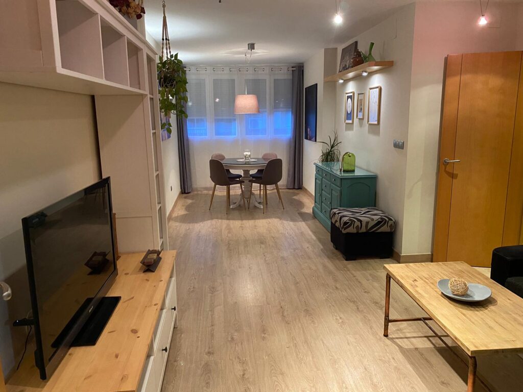 Alojamiento-piso-granada