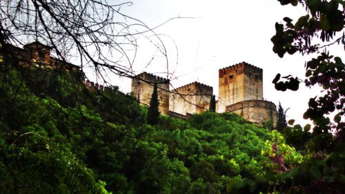 Alhambra-granada-visita
