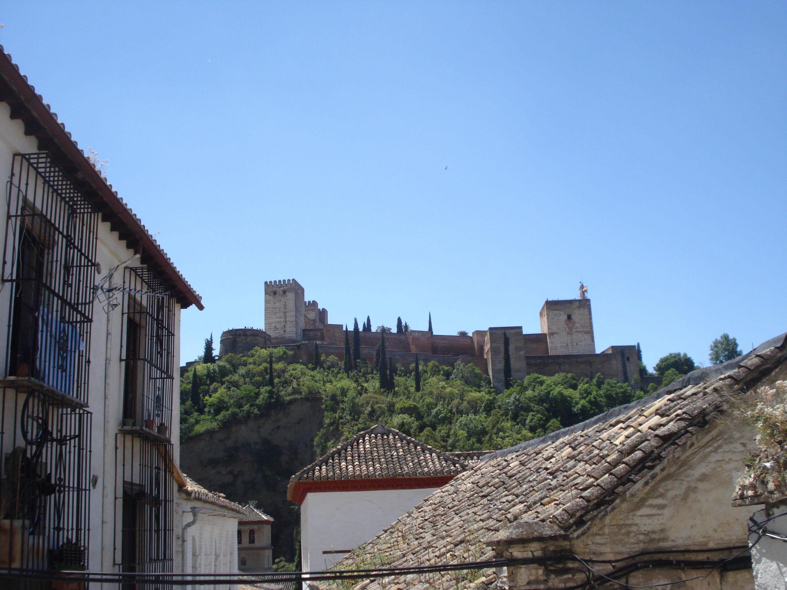Puente del Día de Andalucía 2025 en Granada: ¿Te lo vas a perder?