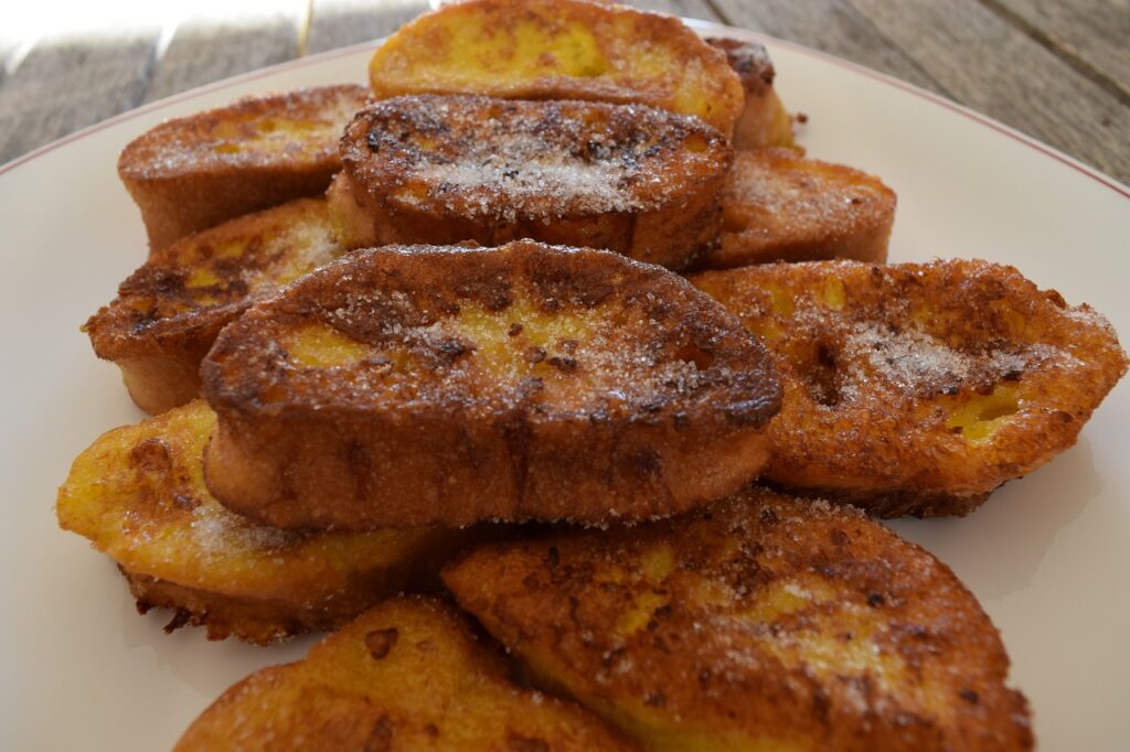 french toast, dessert, breakfast, egg, delicious, kitchen, milk, cook, fried, fry, bread, flour, oil, eat, bakery, spain, murcia, french toast, french toast, french toast, french toast, french toast